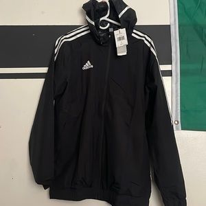 Adidas Athletic Jacket